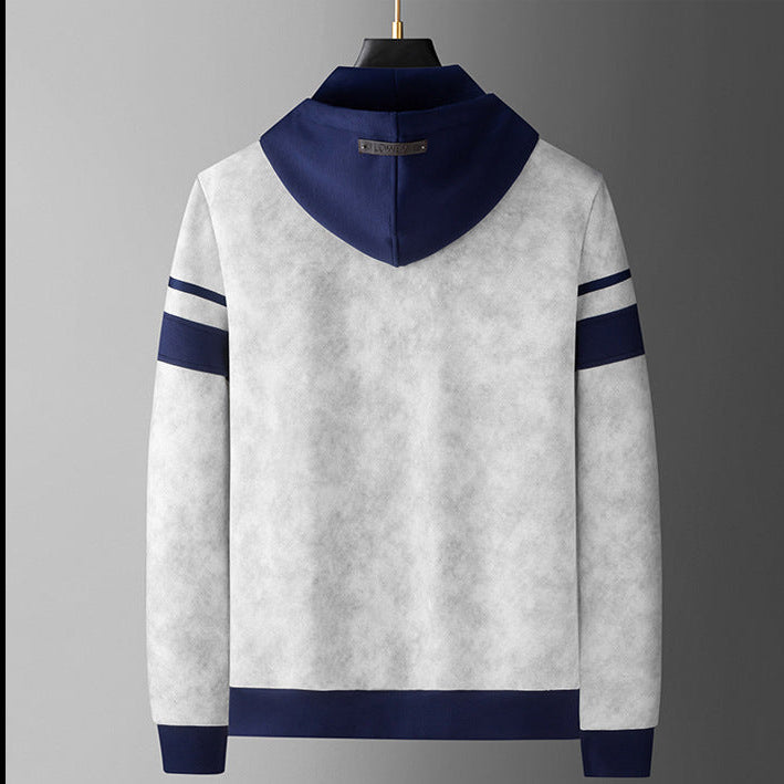 Varsity Signature Tracksuit Set