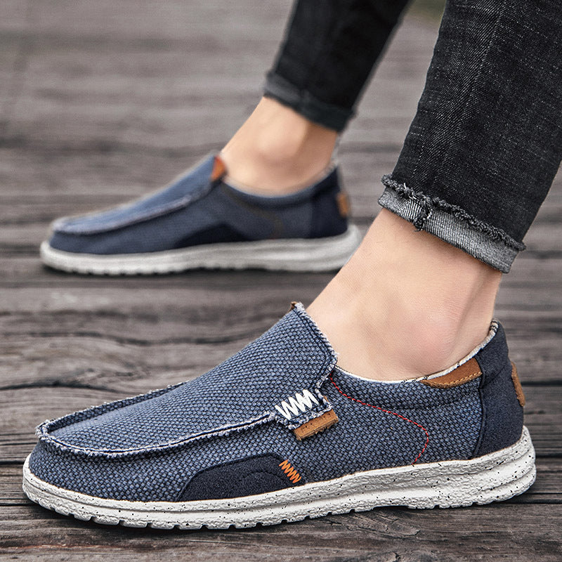 Oxford Premium Slip On Shoes