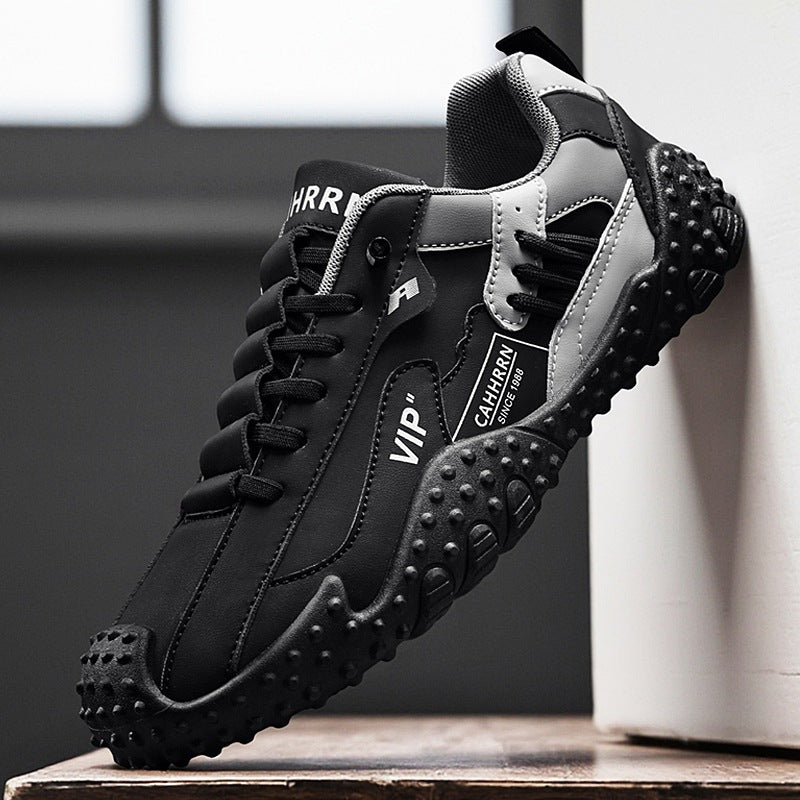 Cascade Utility Sneakers