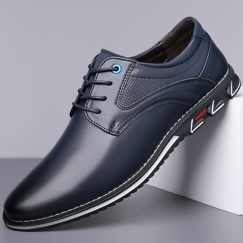 Oxford Leather Shoes