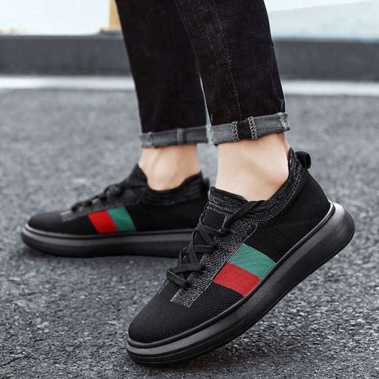 Elio Italiana Sneakers - Female