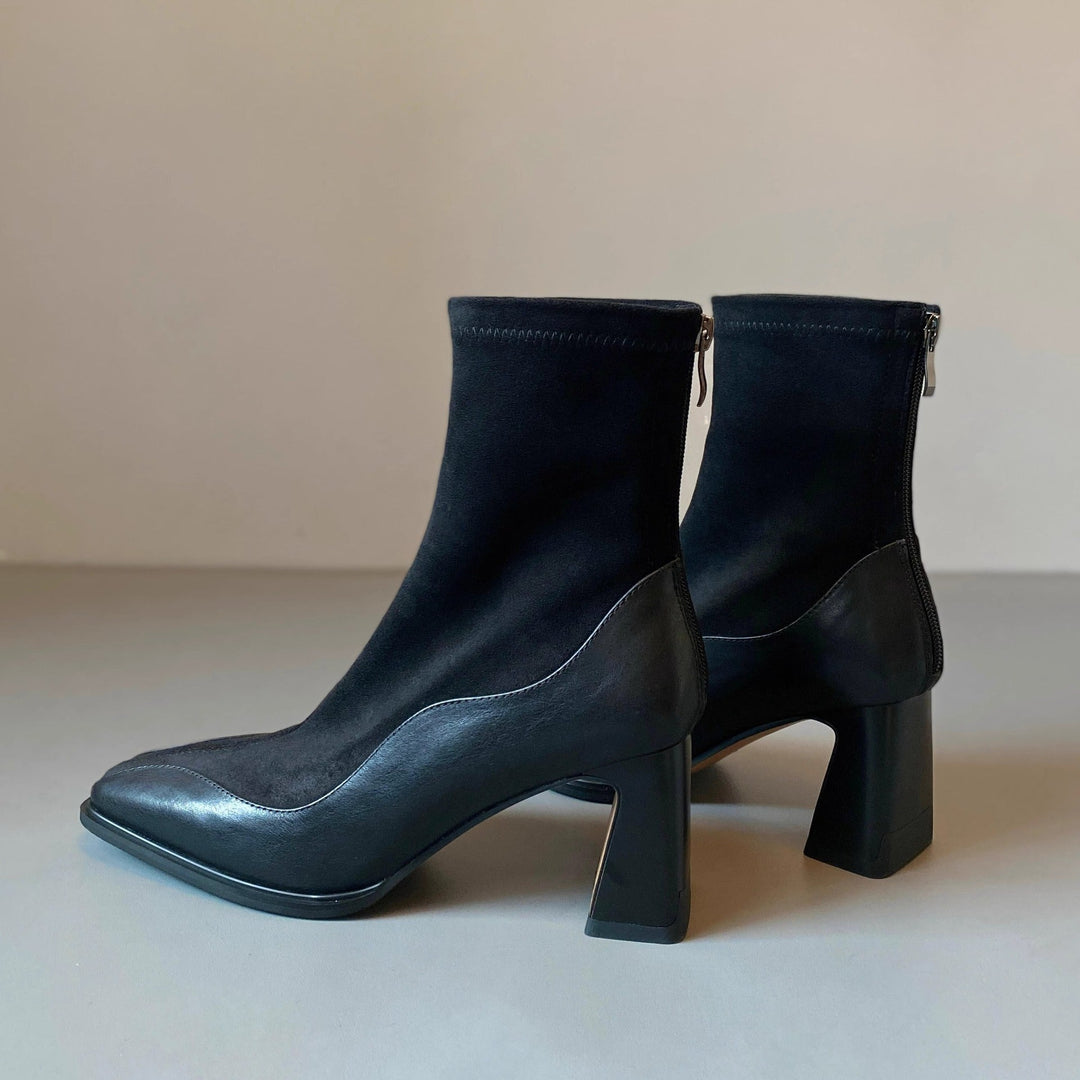 Victoria Avenue Boots