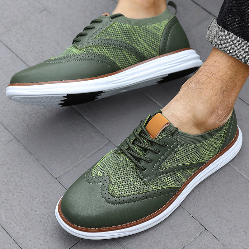 Colton Premium Sneakers