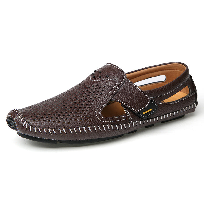 Luca Italia Loafers