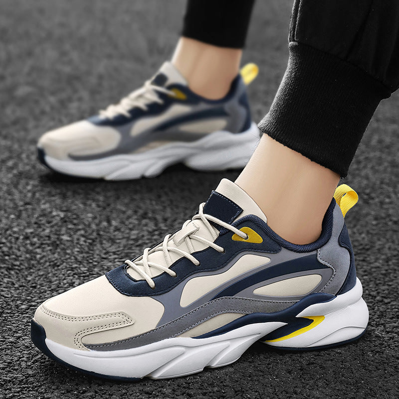 Sonic Premium Sneakers