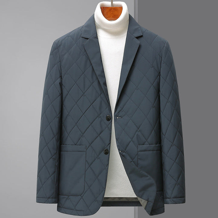 Legacy 1963® Monogram Down Blazer