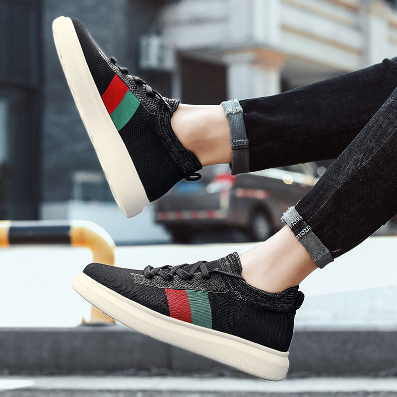 Elio Italiana Sneakers - Female