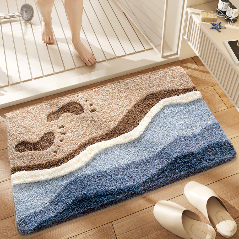 Coastal Flow Rug