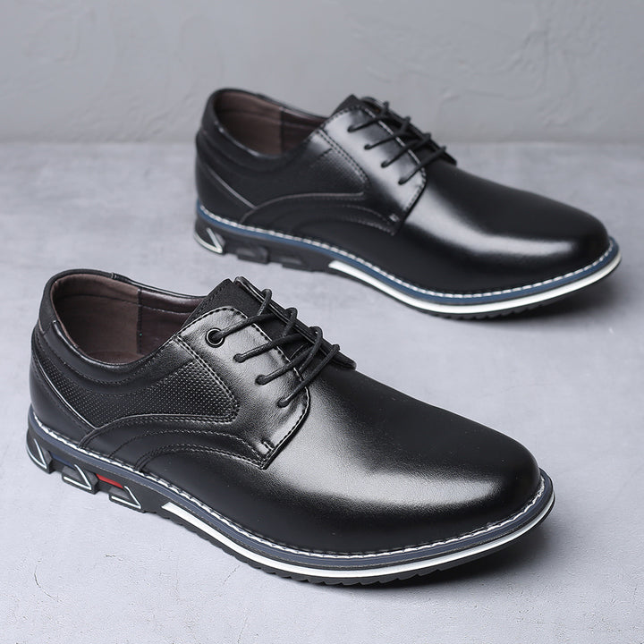 Oxford Leather Shoes