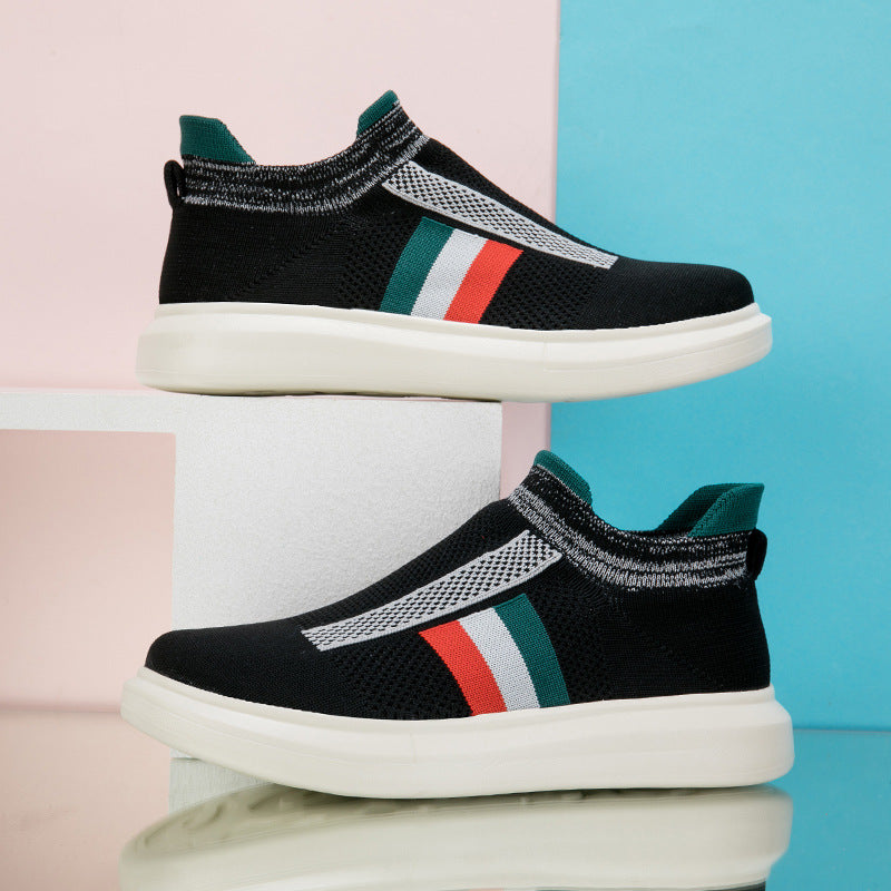 Nina Italiana Sneakers