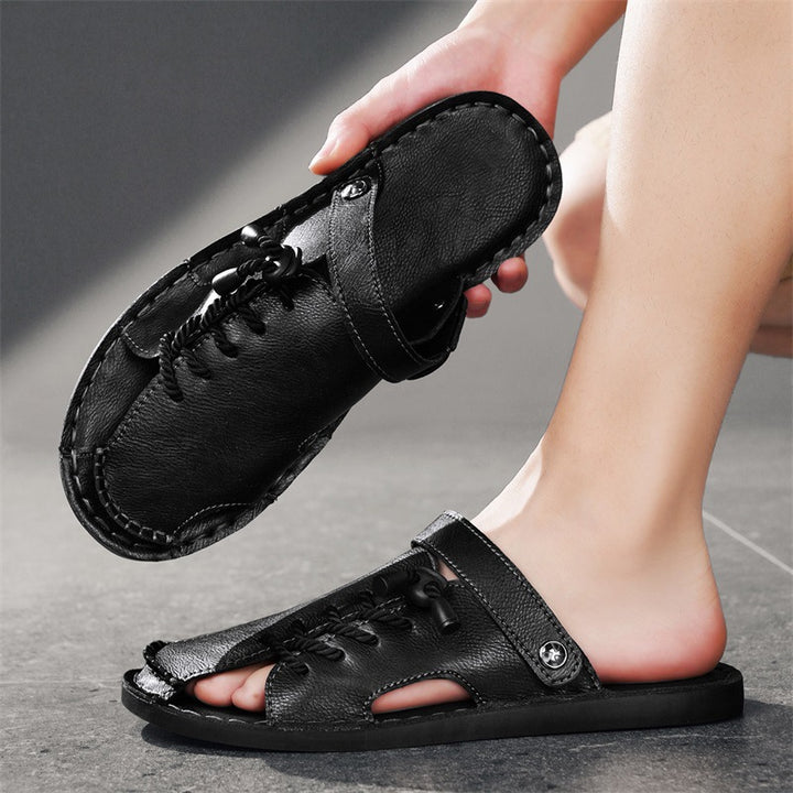 Nomad Genuine Leather Sandals