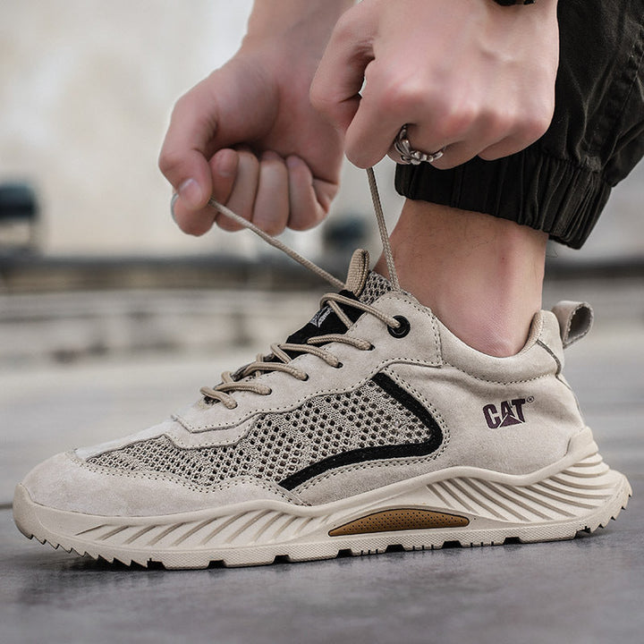 CAT® Edge Sneakers