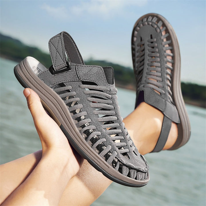AirTread Summer Sandals