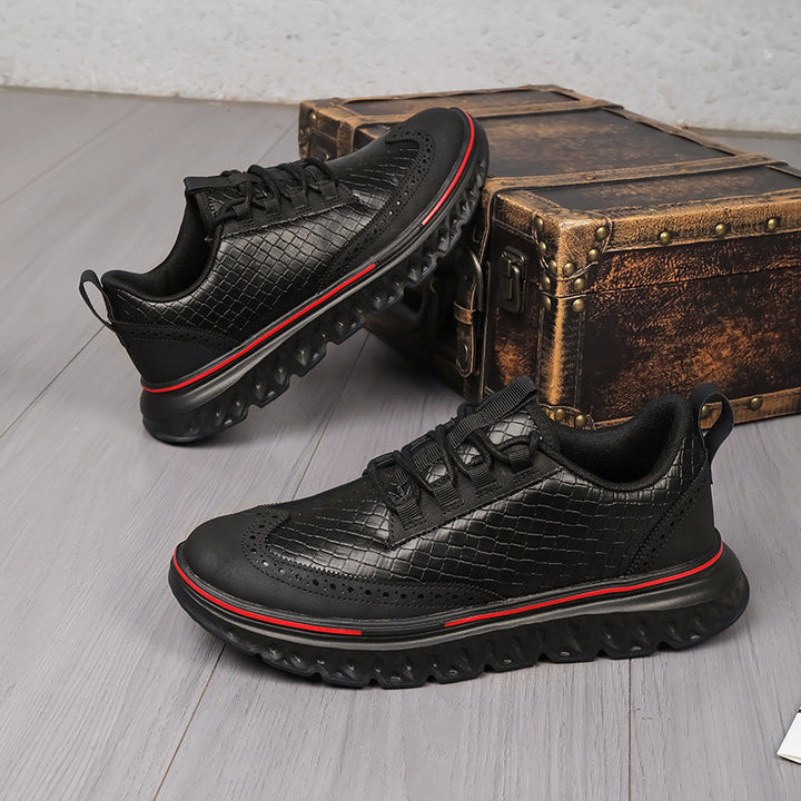Aquilo Premium Sneakers