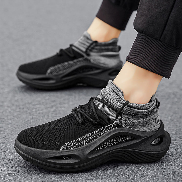 Sable Premium Sneakers