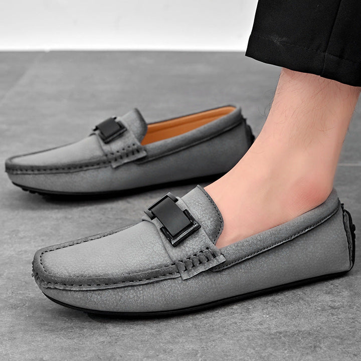 Windsor Genuine Leather Loafers