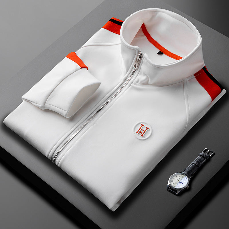 Helios Premium Tracksuit Set