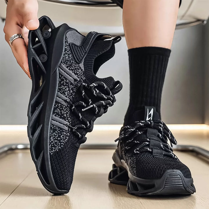 Kaizen Tech Sneakers