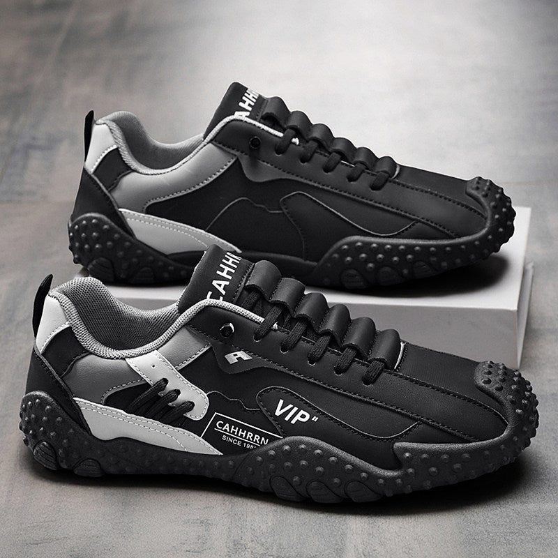 Cascade Utility Sneakers