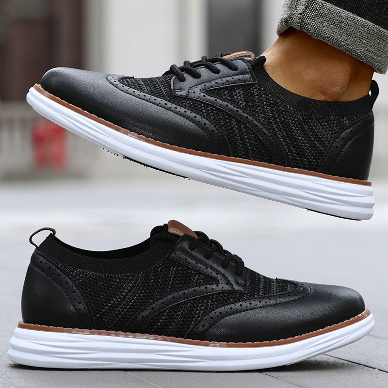 Colton Premium Sneakers