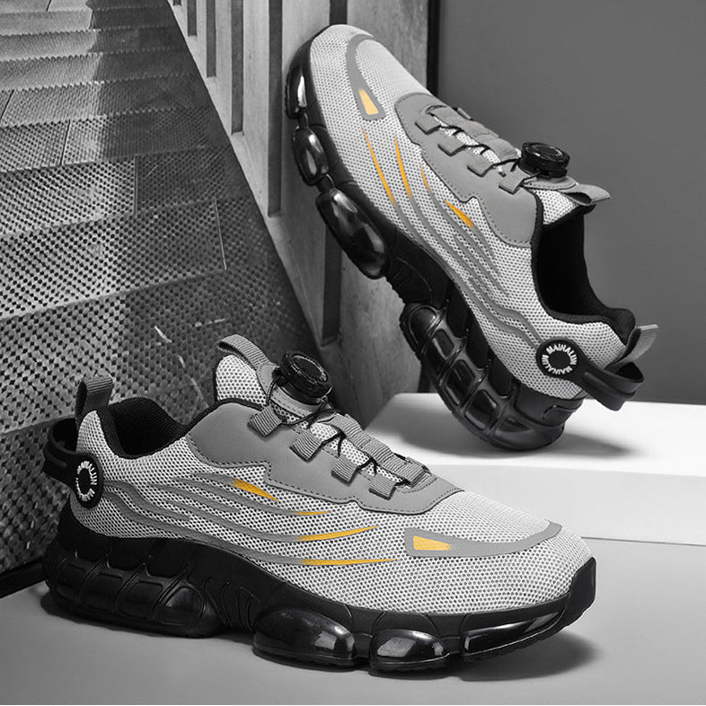 Traverse Utility Sneakers