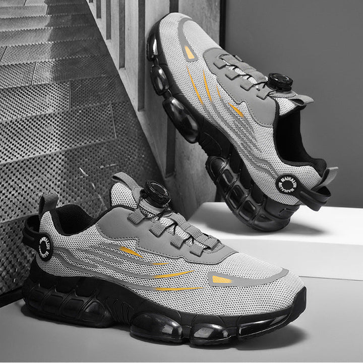 Traverse Utility Sneakers