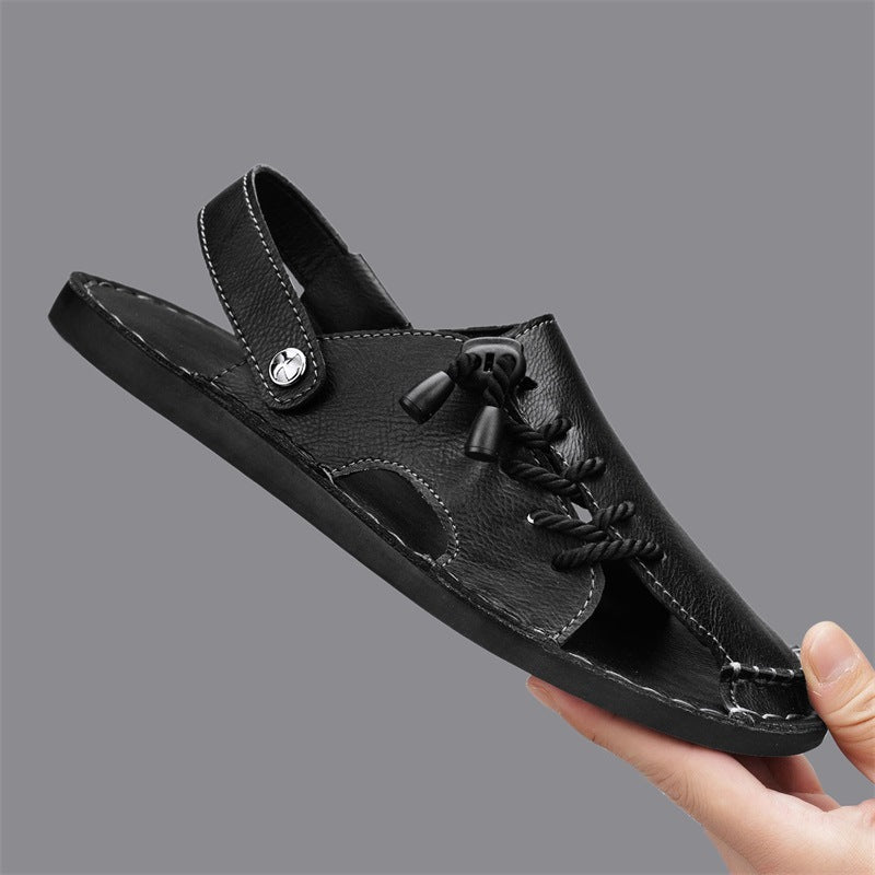 Nomad Genuine Leather Sandals