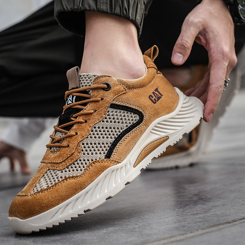 CAT® Edge Sneakers