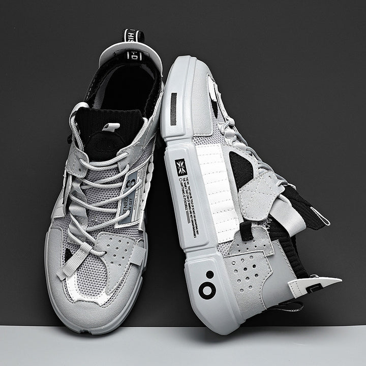 Orbital Street Sneakers