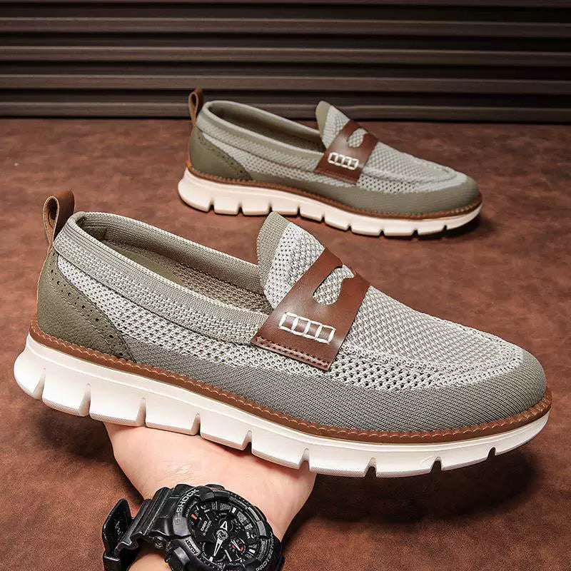 Lucetti Penny Shoes