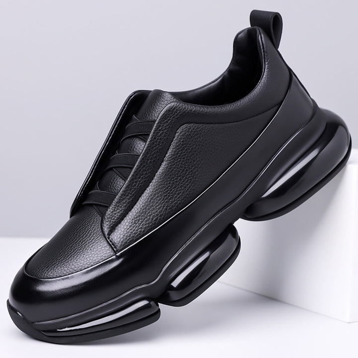 Marco Genuine Leather Sneakers