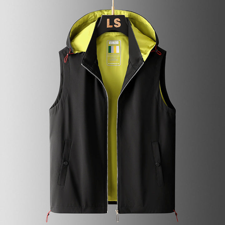 Ridge Performance Vest