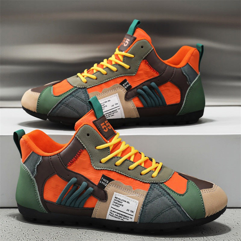 Orbital Nexus Sneakers