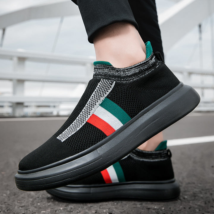 Nina Italiana Sneakers