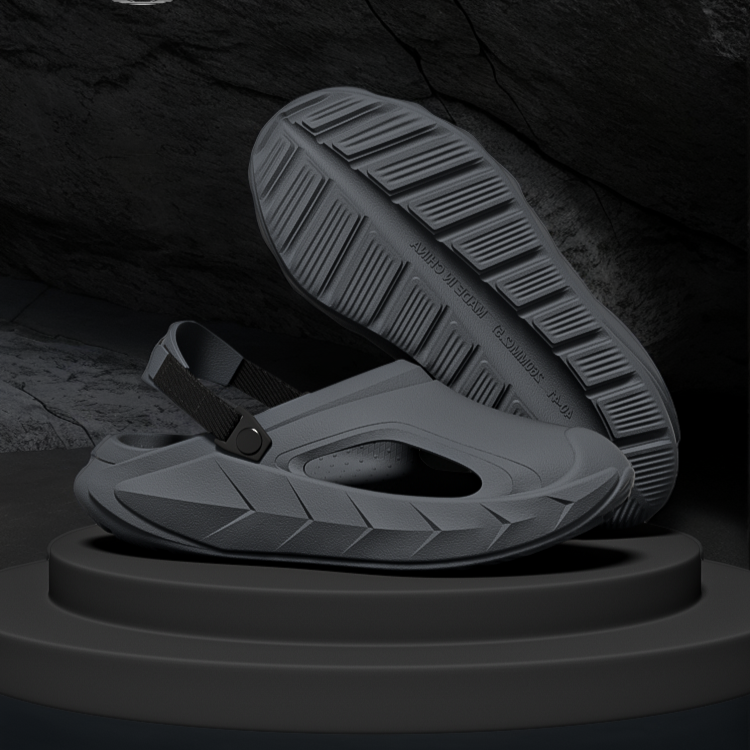 Drift Premium Clogs