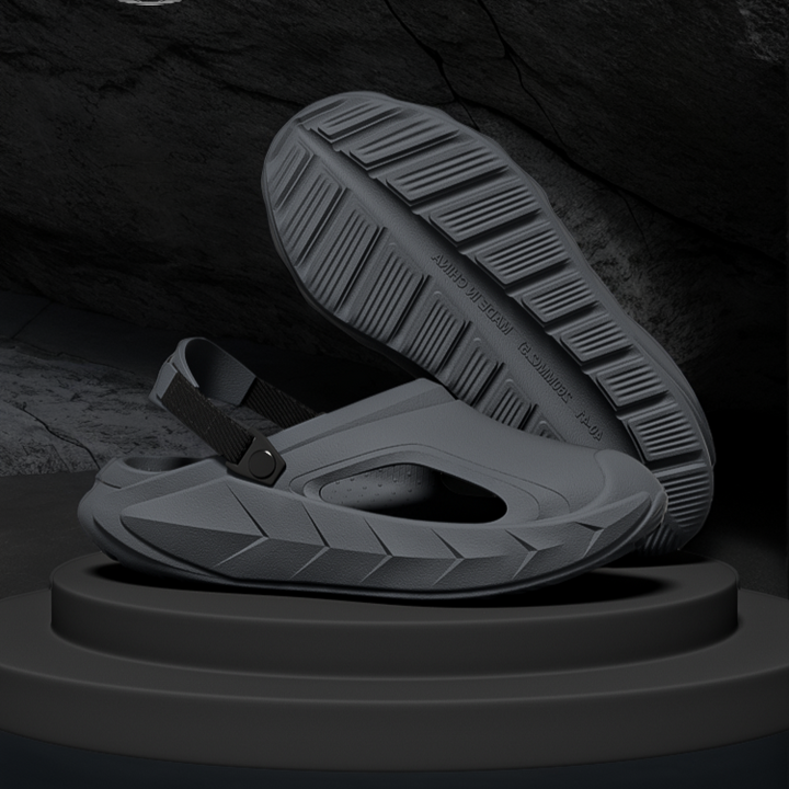 Drift Premium Clogs