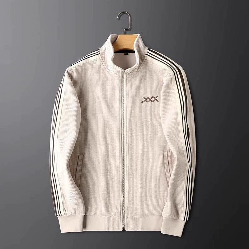 Hype Corduroy Tracksuit Set