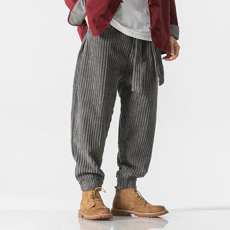 Legacy Corduroy Joggers