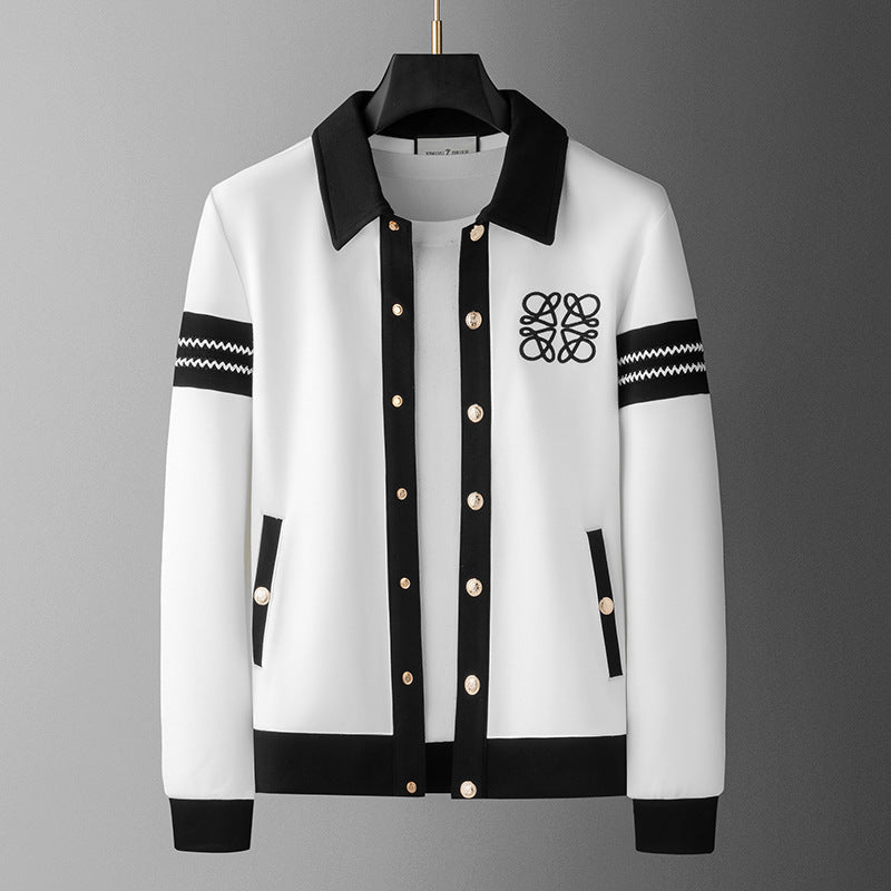 Varsity Premium Tracksuit Set