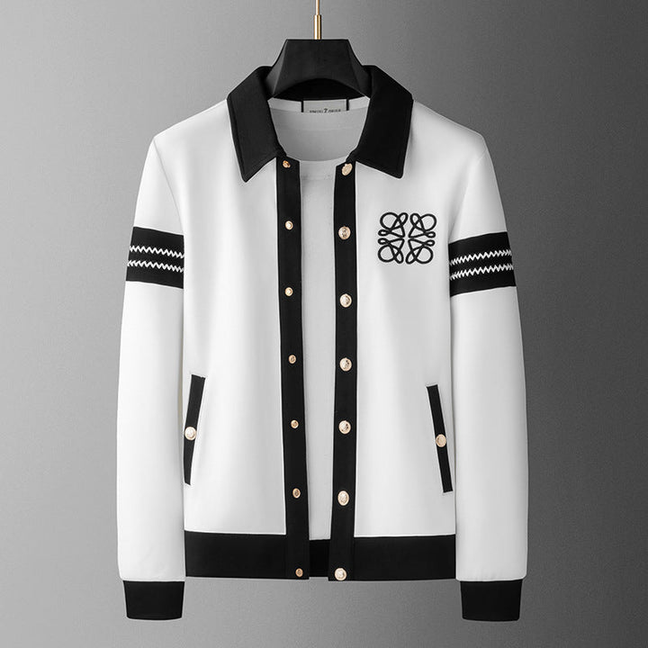 Varsity Premium Tracksuit Set