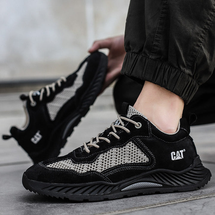 CAT® Edge Sneakers