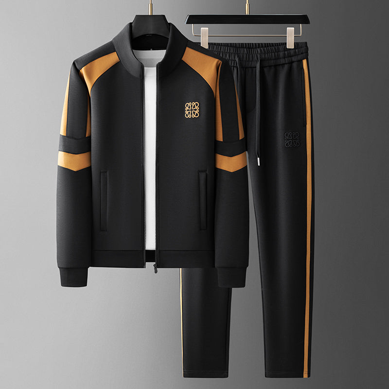 Hype Performance Tracksuit Set