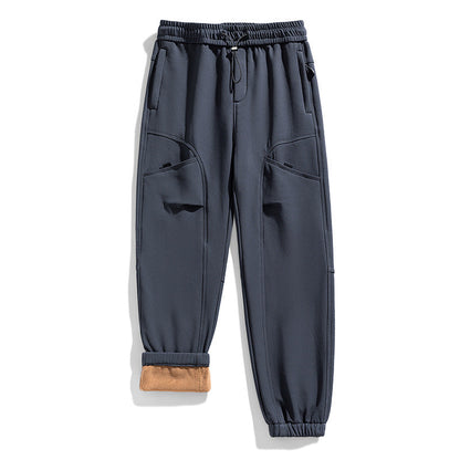 Alpine Weatherproof Cargo Pants