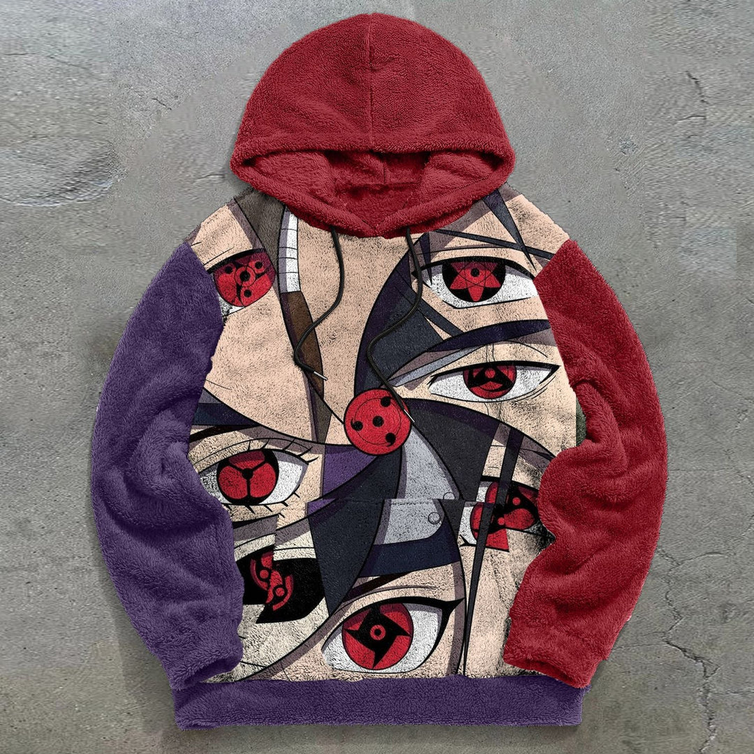 Shinobi Shadows Hoodie