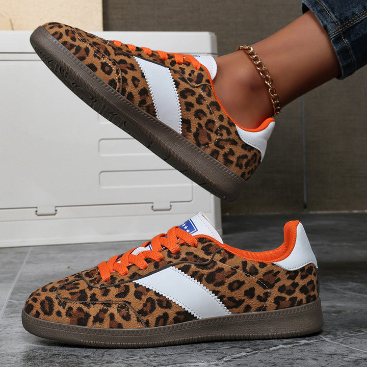 Zora Retro Sneakers