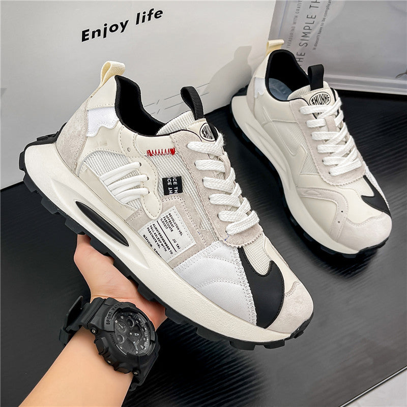 Nova Retro Sneakers