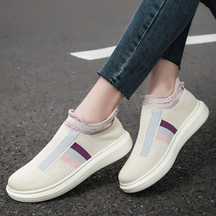 Nina Italiana Sneakers