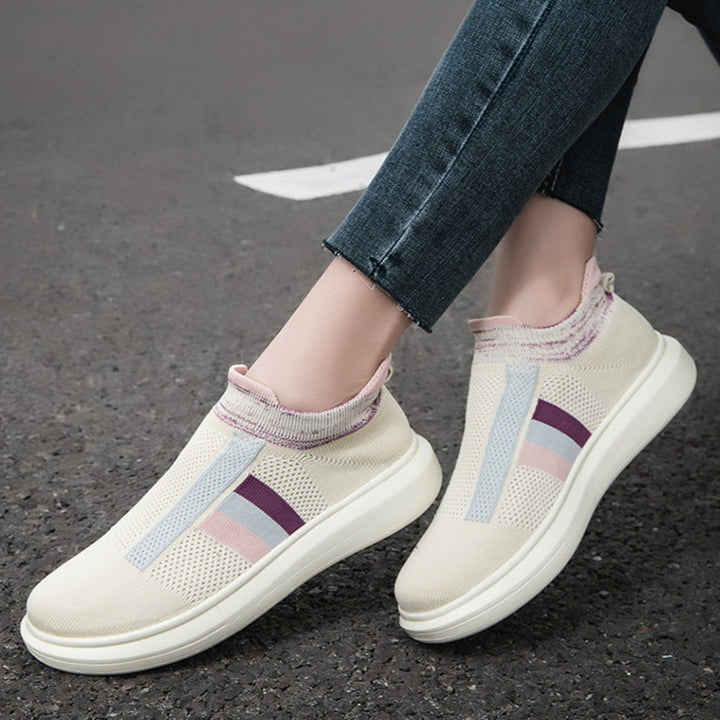 Nina Italiana Sneakers