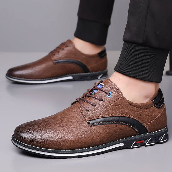 Chester Genuine Leather Shoes