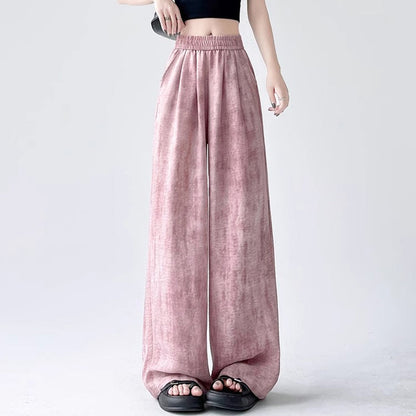 Luna Linen Pants